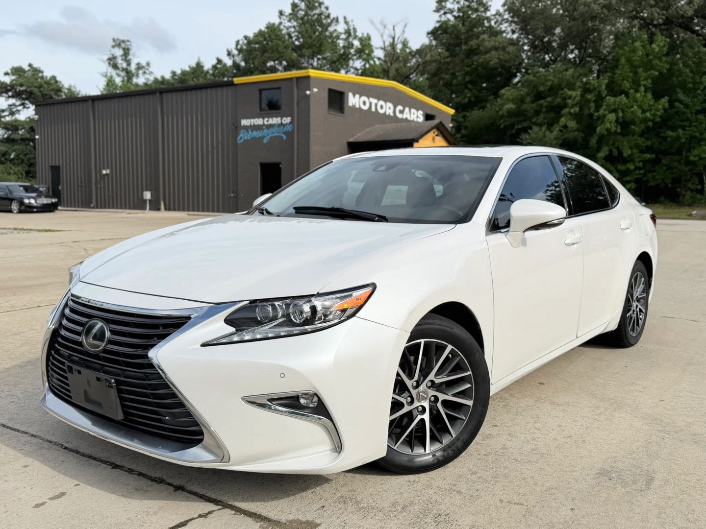 lexus es 2018 58ABK1GG2JU114169 image lexus es 2018 58ABK1GG2JU114169 image