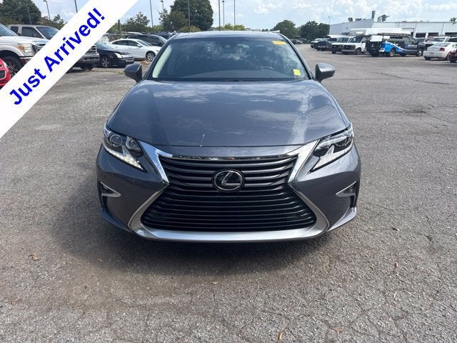 lexus es 2018 58ABK1GG4JU083295 image lexus es 2018 58ABK1GG4JU083295 image