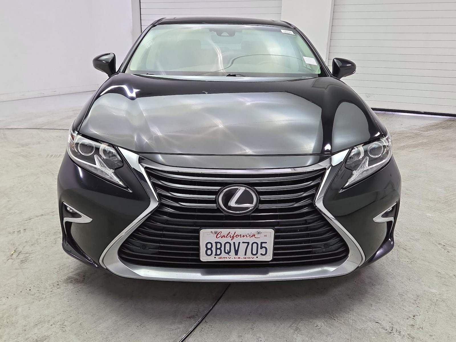 lexus es 2018 58ABK1GGXJU089425 image lexus es 2018 58ABK1GGXJU089425 image