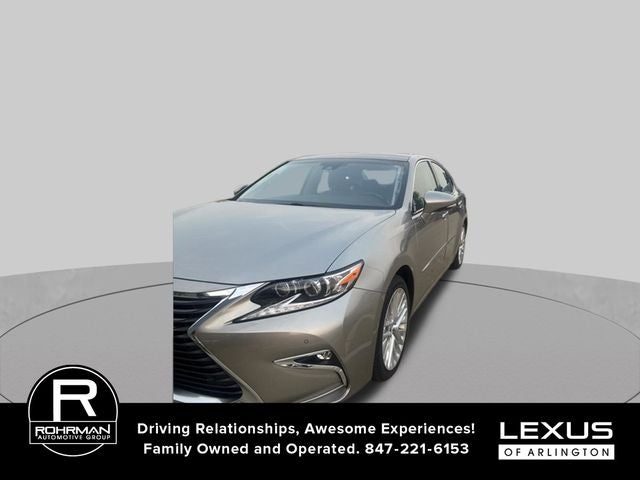 lexus es 2018 58ABK1GG7JU101112 image lexus es 2018 58ABK1GG7JU101112 image