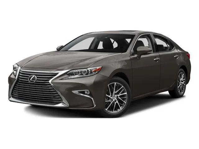 lexus es 2018 58ABK1GG2JU108386 image lexus es 2018 58ABK1GG2JU108386 image