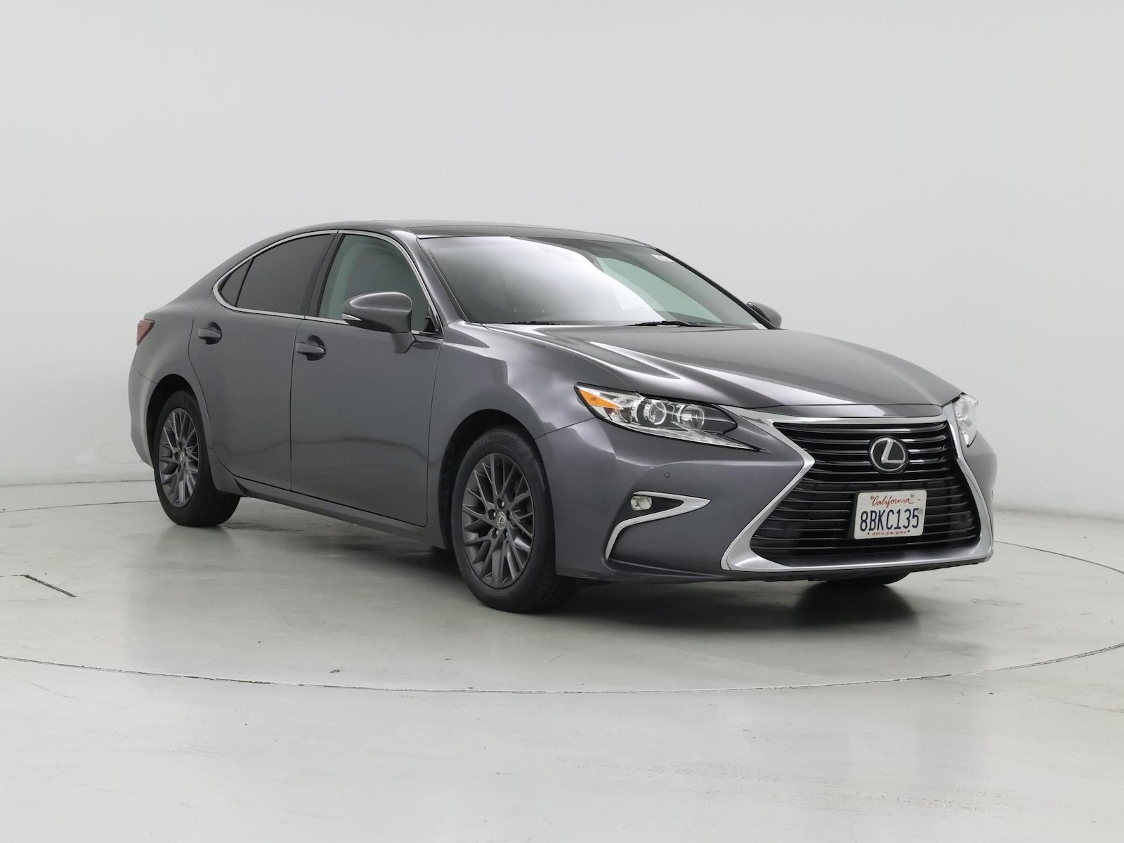 lexus es 2018 58ABK1GGXJU086282 image lexus es 2018 58ABK1GGXJU086282 image
