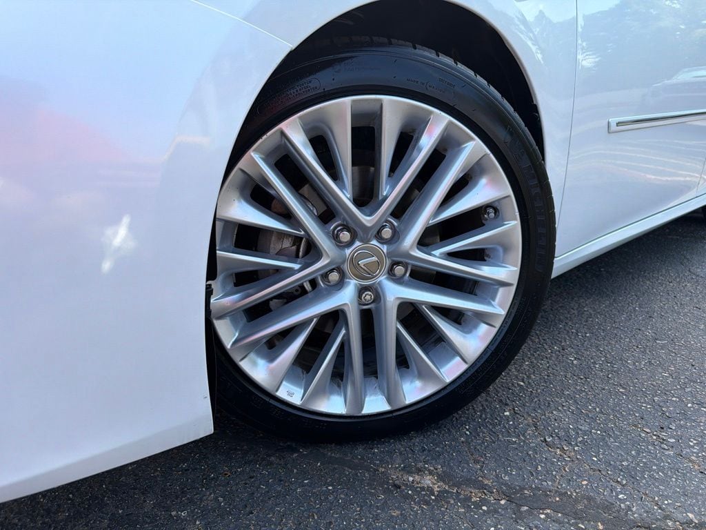 lexus es 2018 58ABK1GG3JU100622 image lexus es 2018 58ABK1GG3JU100622 image