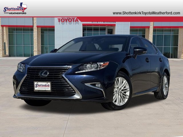 lexus es 2018 58ABK1GG2JU110039 image lexus es 2018 58ABK1GG2JU110039 image