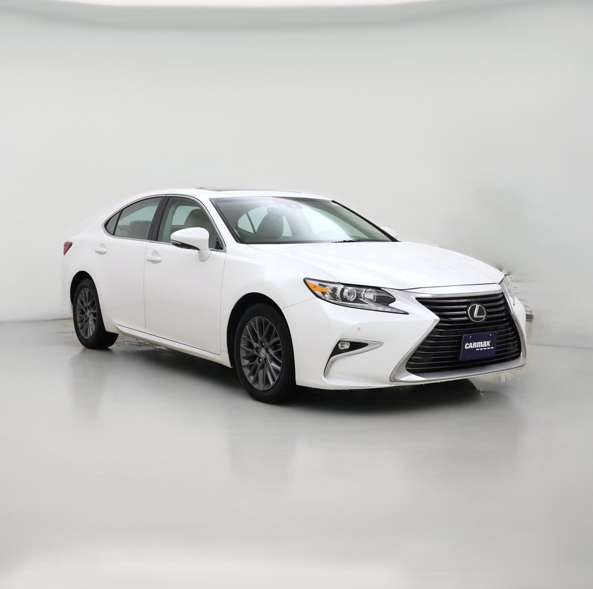 lexus es 2018 58ABK1GG7JU095280 image lexus es 2018 58ABK1GG7JU095280 image