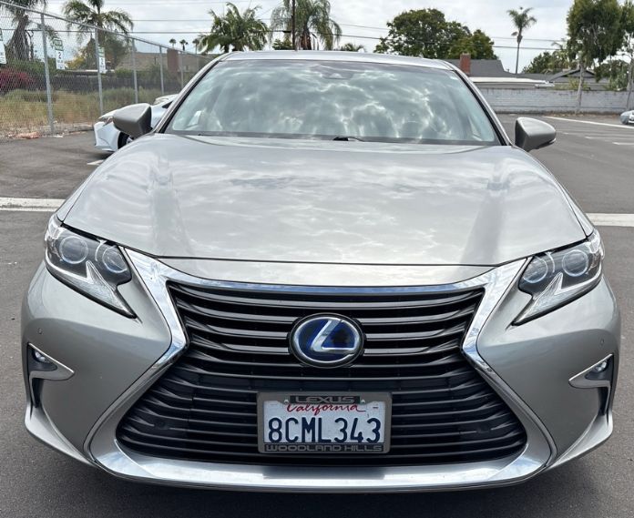 lexus es 2018 JTHBW1GG7J2185958 image lexus es 2018 JTHBW1GG7J2185958 image