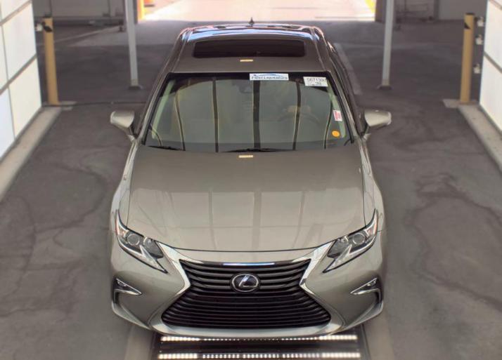 lexus es 2018 58ABK1GG7JU080777 image lexus es 2018 58ABK1GG7JU080777 image