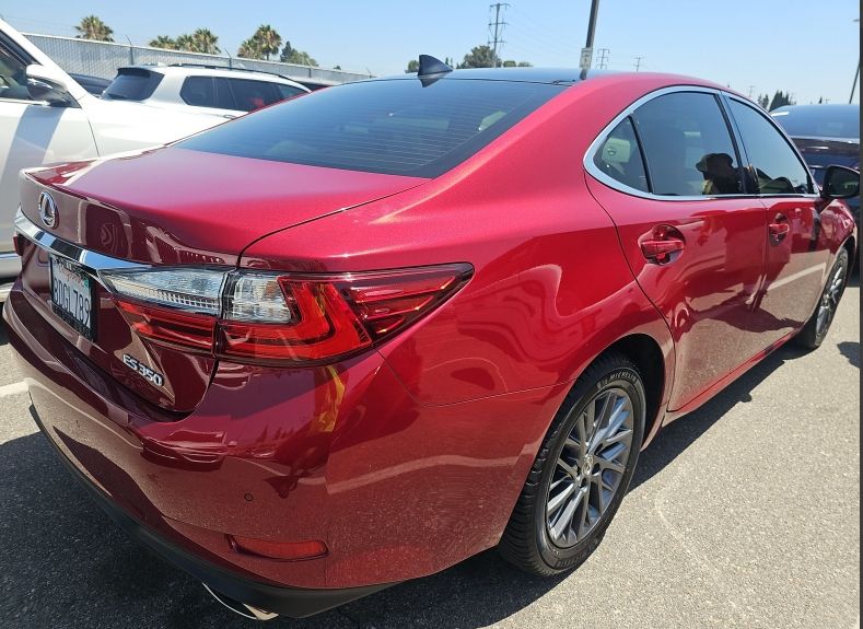 lexus es 2018 JTHBK1GG8J2262817 image lexus es 2018 JTHBK1GG8J2262817 image