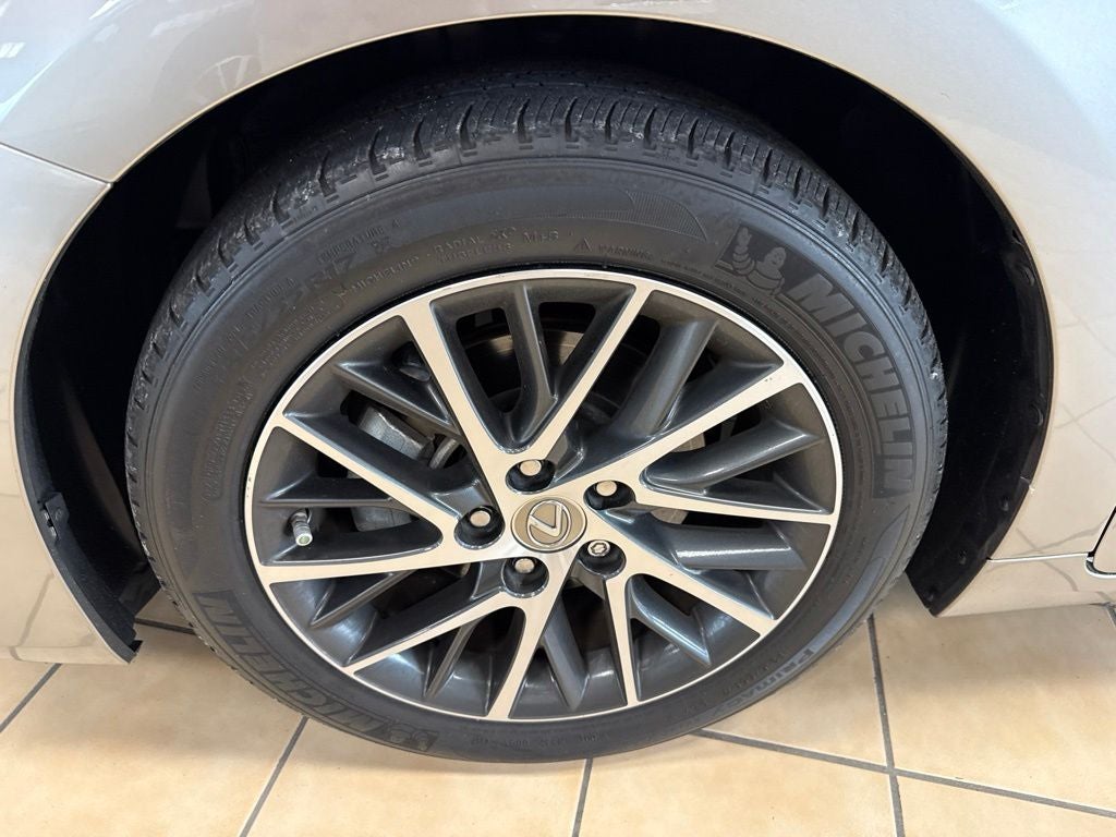 lexus es 2018 58ABK1GG7JU086868 image lexus es 2018 58ABK1GG7JU086868 image