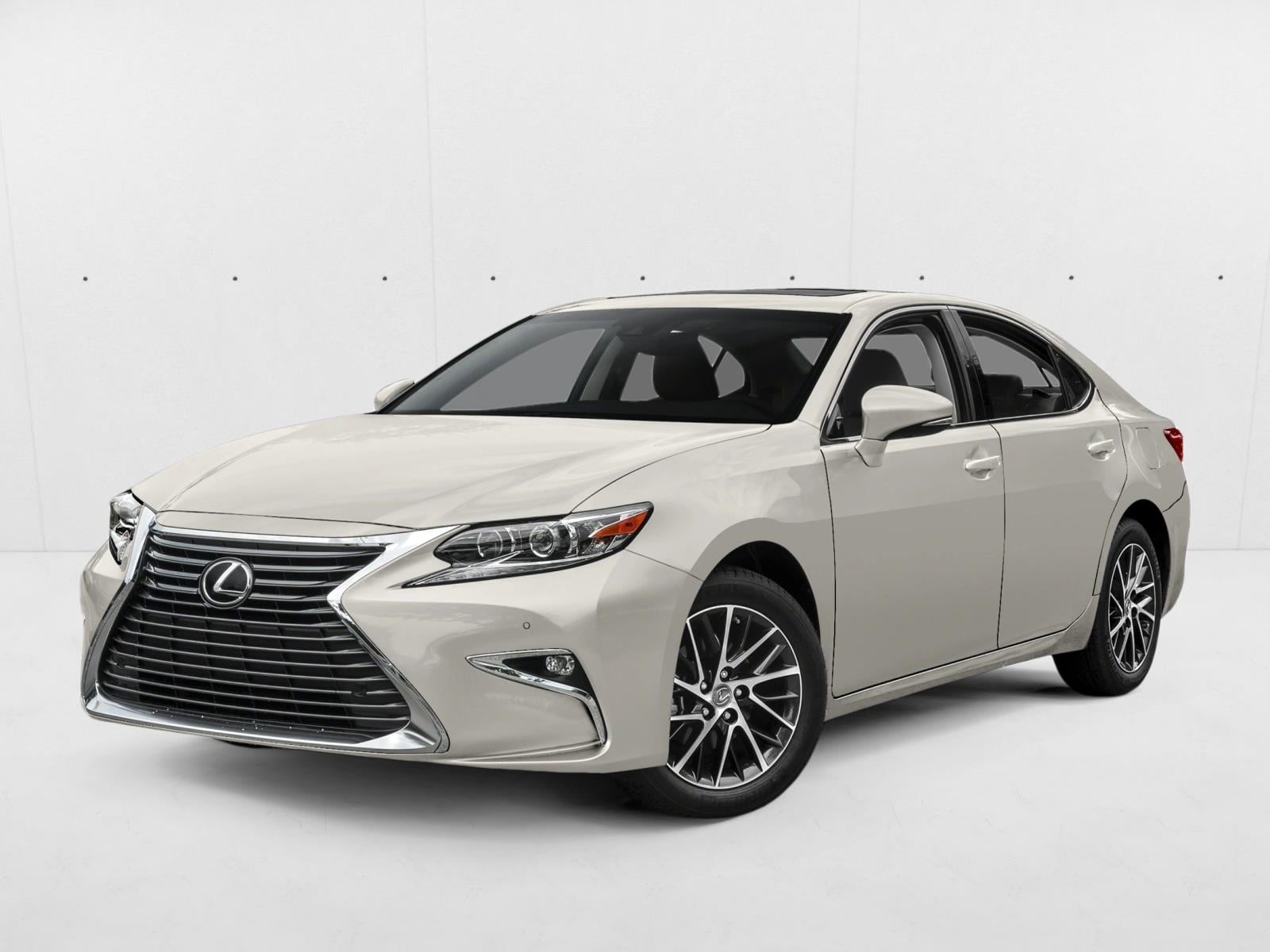 lexus es 2018 58ABK1GG4JU112861 image lexus es 2018 58ABK1GG4JU112861 image