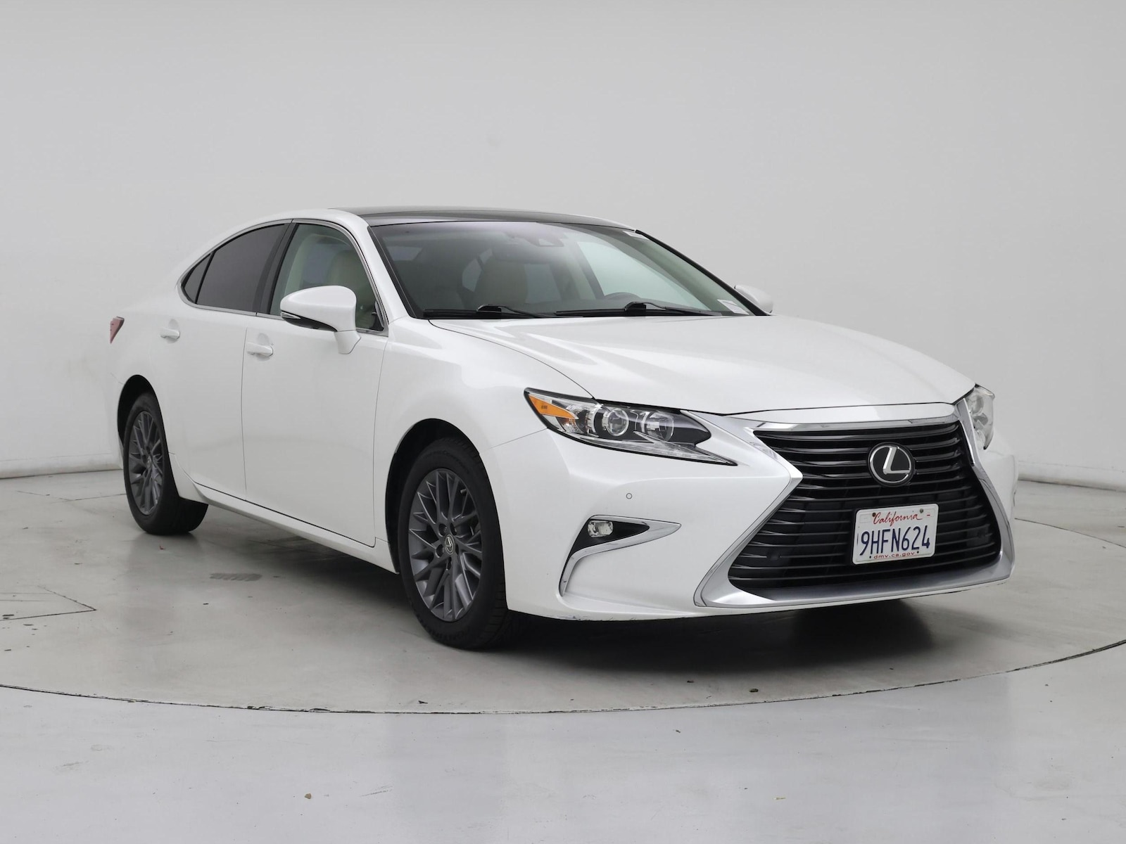 lexus es 2018 58ABK1GGXJU087237 image lexus es 2018 58ABK1GGXJU087237 image