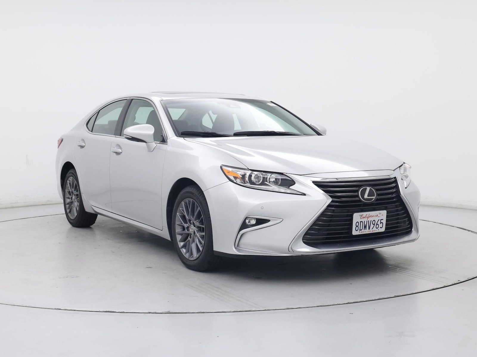 lexus es 2018 58ABK1GGXJU107096 image lexus es 2018 58ABK1GGXJU107096 image