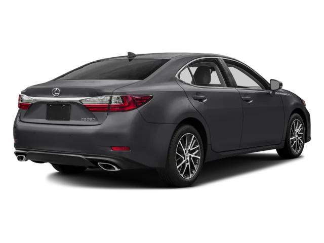 lexus es 2018 58ABK1GG6JU112702 image lexus es 2018 58ABK1GG6JU112702 image