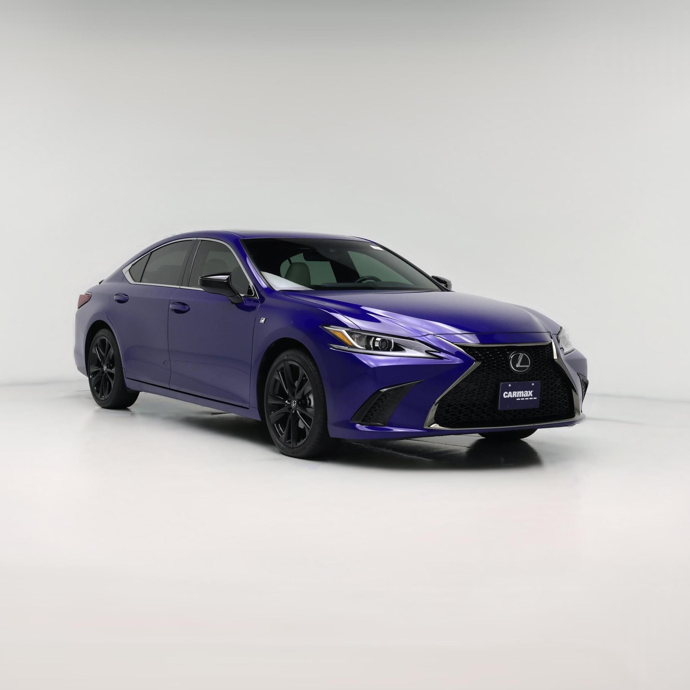 lexus es 2021 58AHZ1B15MU087935 image lexus es 2021 58AHZ1B15MU087935 image