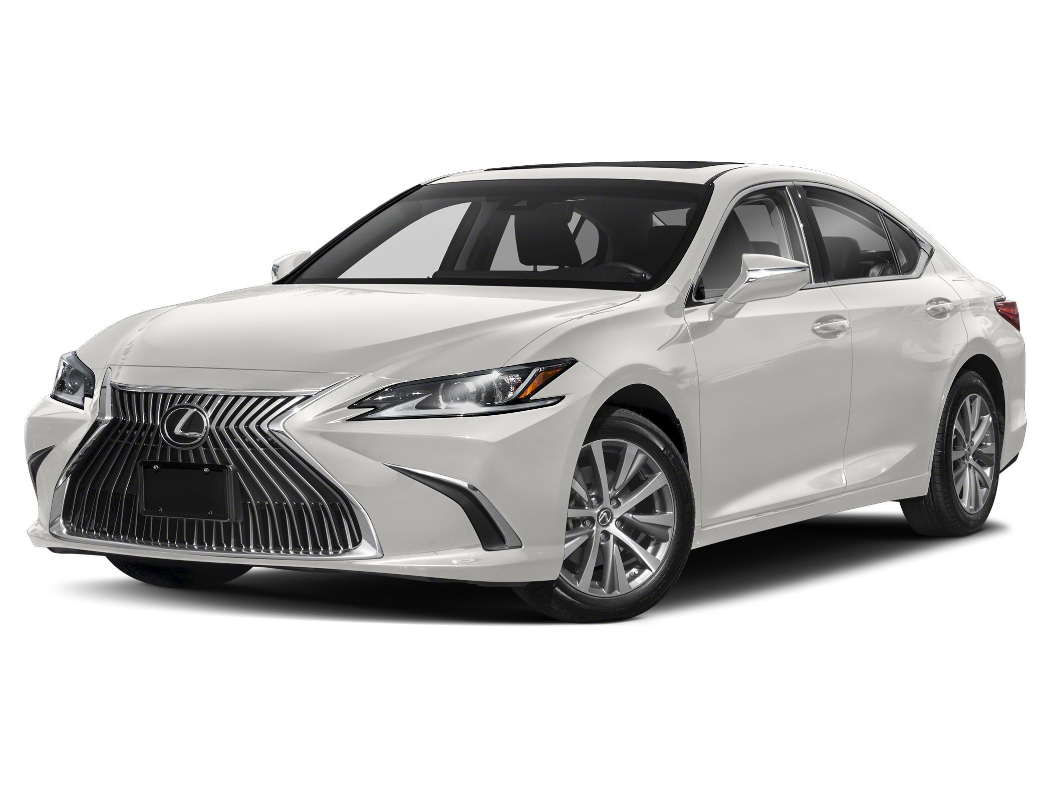 lexus es 2021 58AFZ1B17MU092111 image lexus es 2021 58AFZ1B17MU092111 image