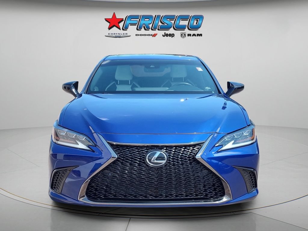 lexus es 2021 58AHZ1B12MU102648 image lexus es 2021 58AHZ1B12MU102648 image