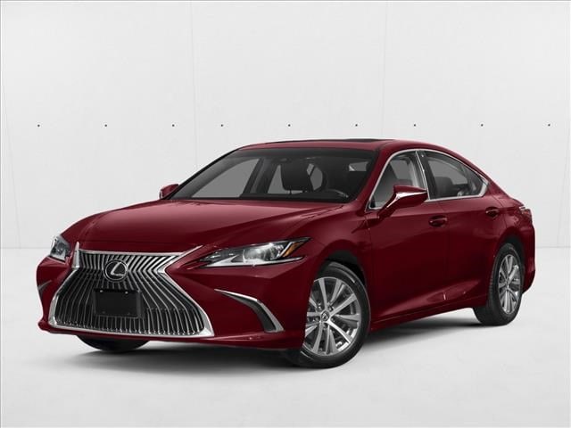 lexus es 2021 58ACZ1B13MU097180 image lexus es 2021 58ACZ1B13MU097180 image