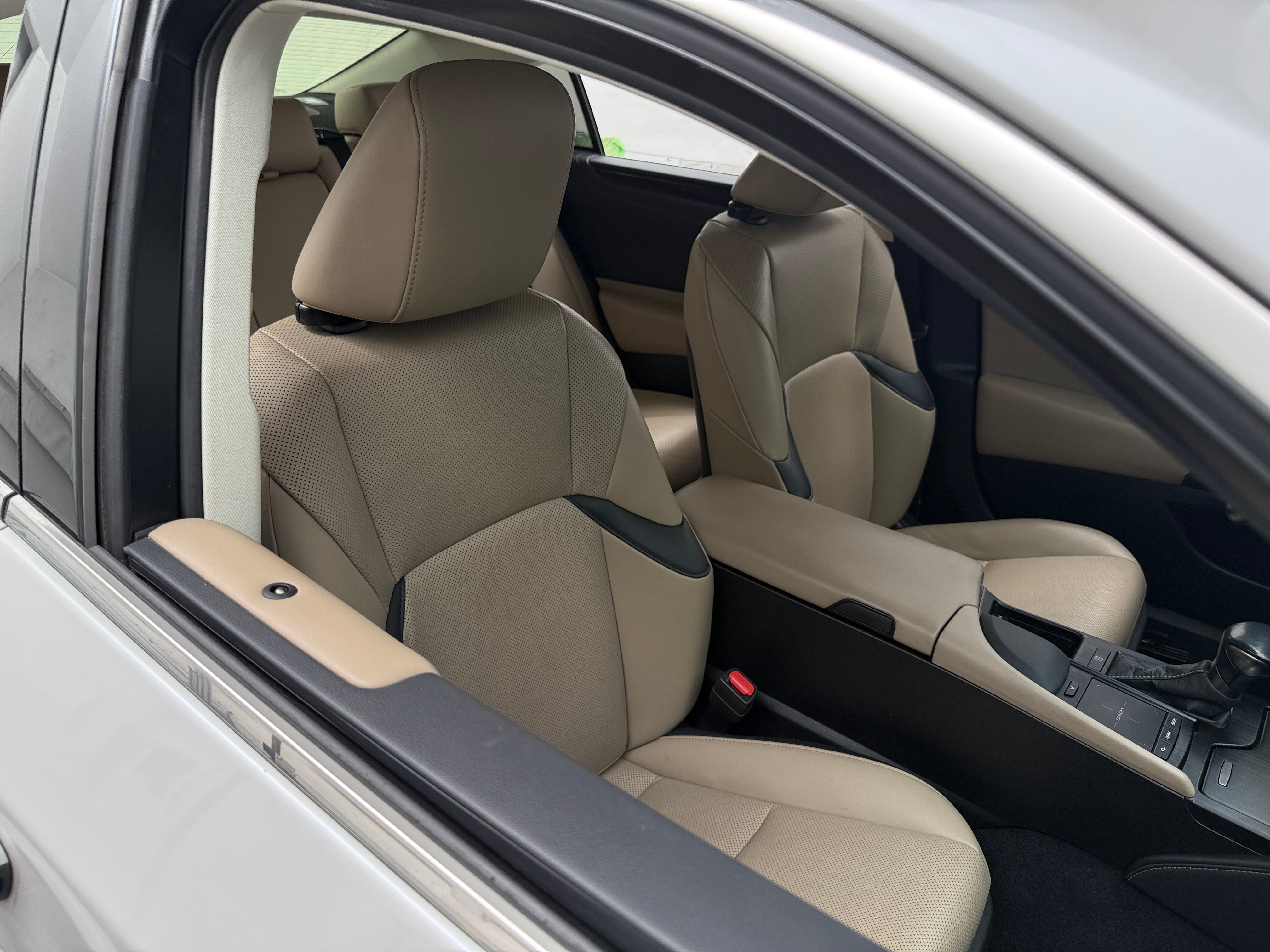 lexus es 2021 58AD11D1XMU006592 image