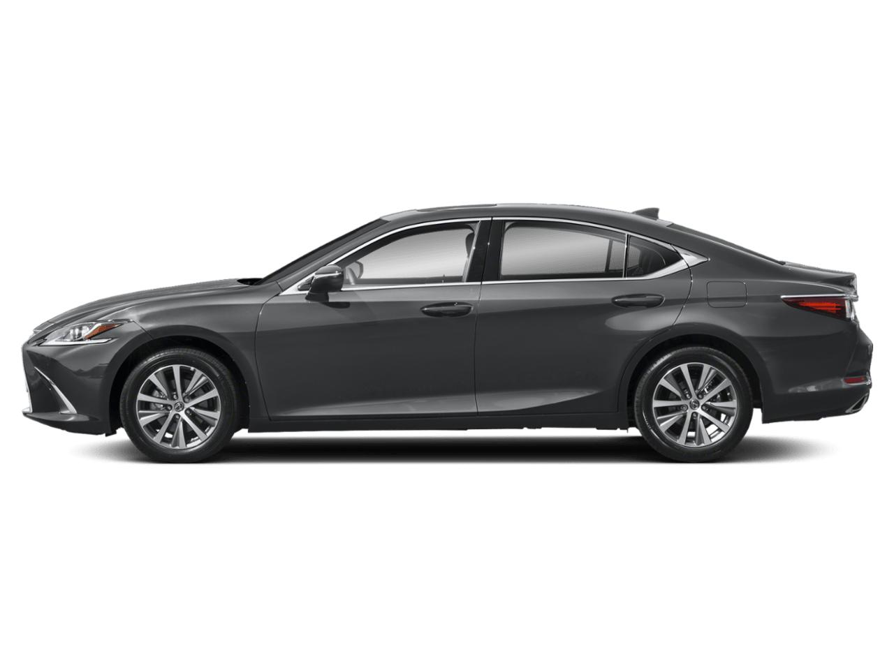 lexus es 2021 58ACZ1B17MU087784 image lexus es 2021 58ACZ1B17MU087784 image