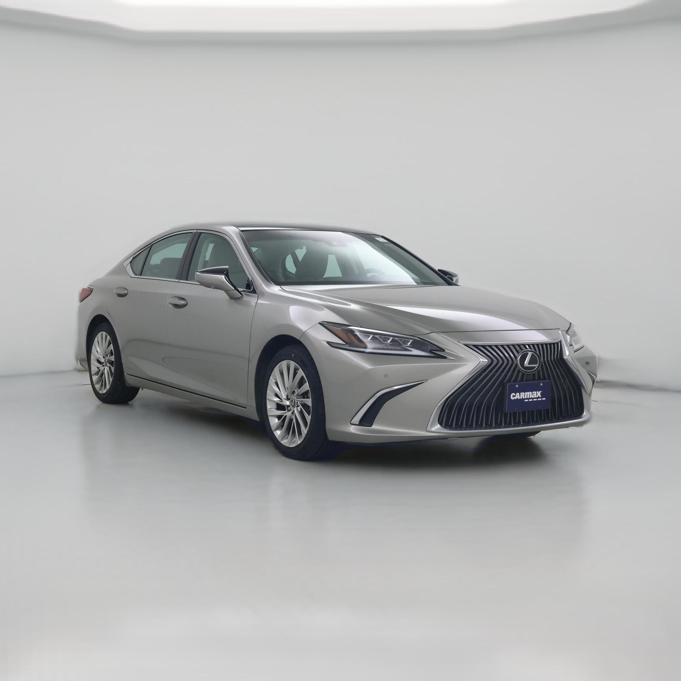 lexus es 2021 58AFZ1B10MU097313 image lexus es 2021 58AFZ1B10MU097313 image
