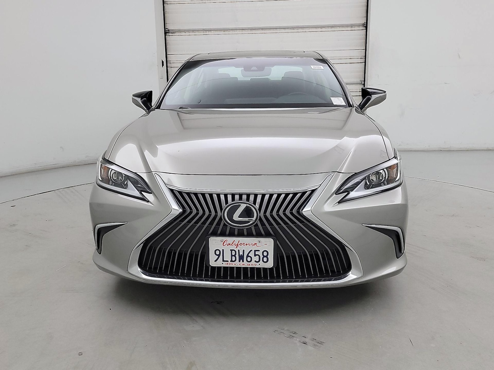 lexus es 2021 58ACZ1B1XMU089609 image lexus es 2021 58ACZ1B1XMU089609 image