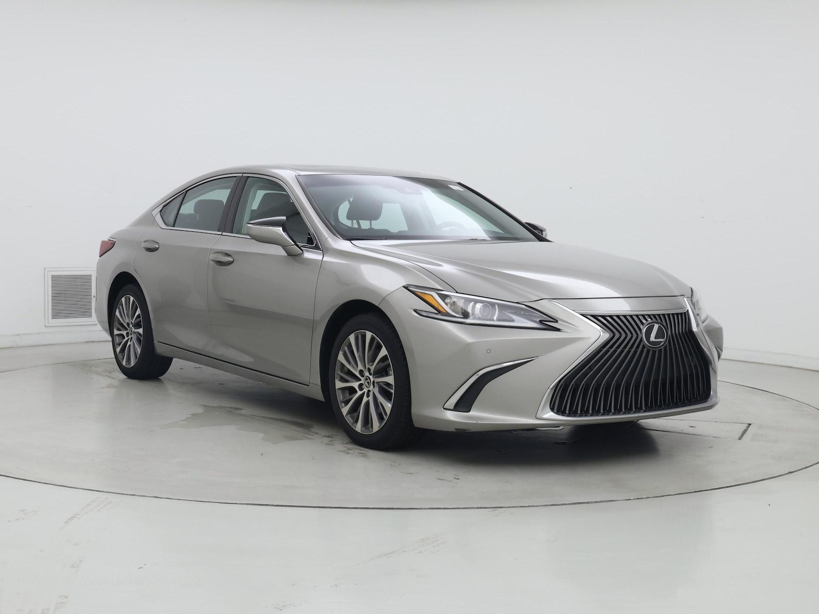 lexus es 2021 58AD11D16MU003687 image