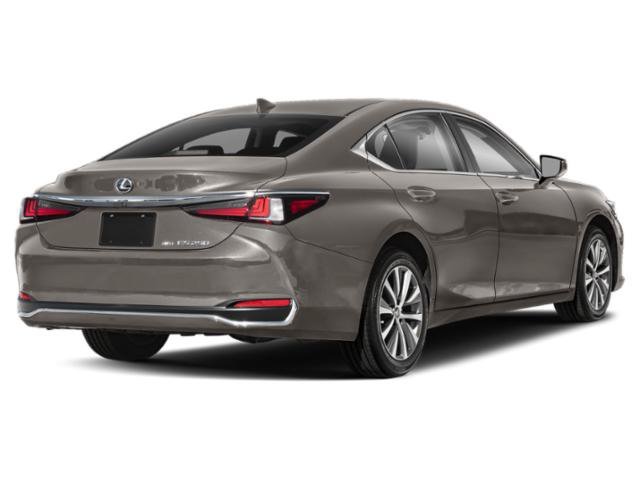 lexus es 2021 58AD11D16MU006329 image