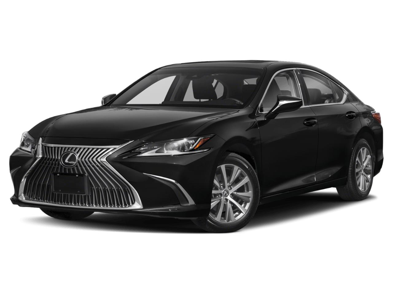 lexus es 2021 58ADZ1B12MU101417 image