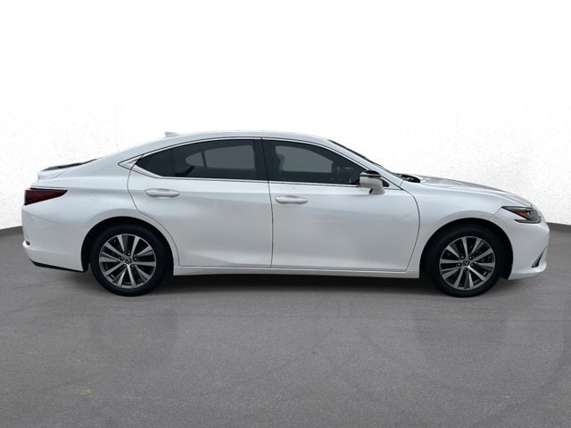lexus es 2021 58ACZ1B10MU104649 image lexus es 2021 58ACZ1B10MU104649 image