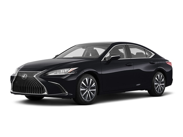 lexus es 2021 58AD11D15MU007133 image