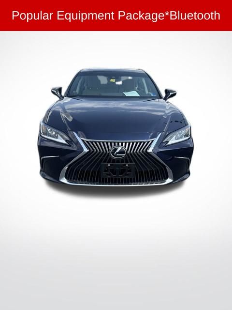 lexus es 2021 58ADZ1B1XMU110091 image