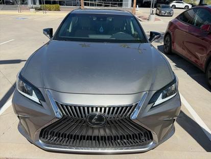 lexus es 2021 58ACZ1B15MU099609 image lexus es 2021 58ACZ1B15MU099609 image