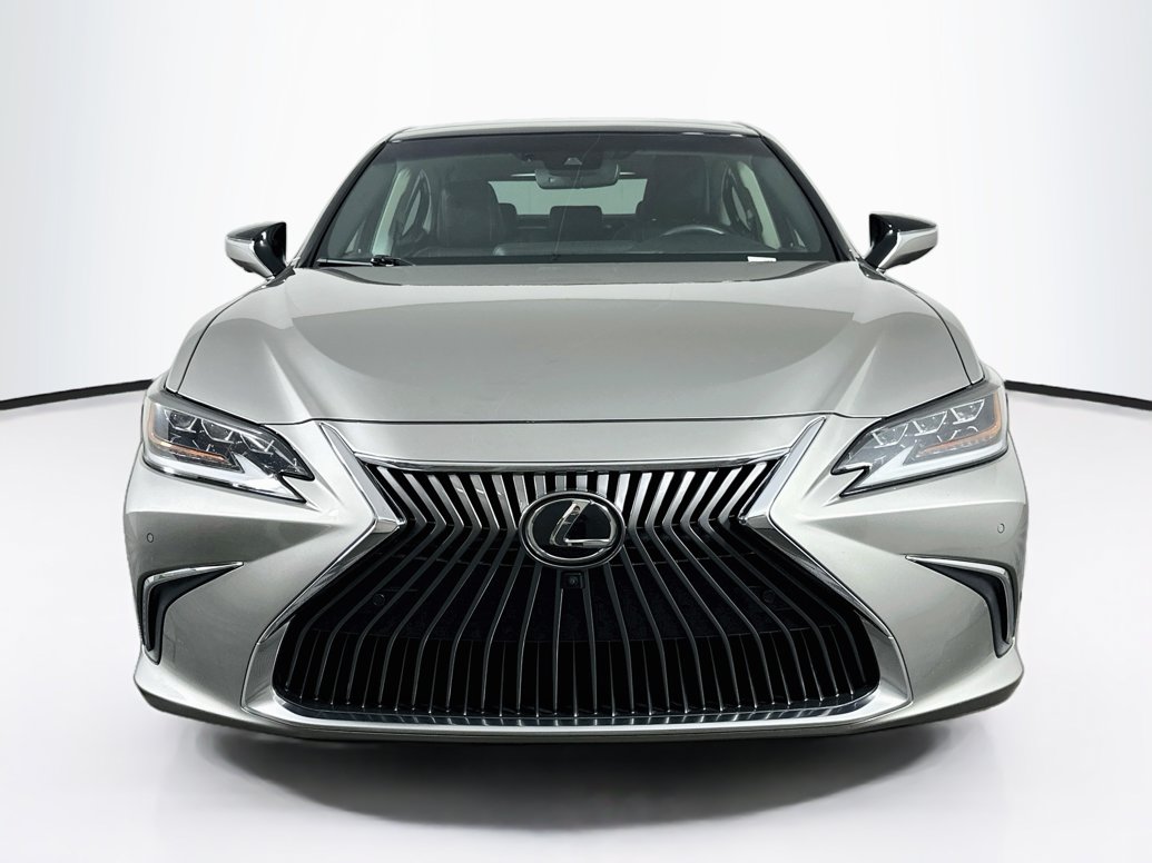 lexus es 2021 58AEZ1B19MU093644 image lexus es 2021 58AEZ1B19MU093644 image