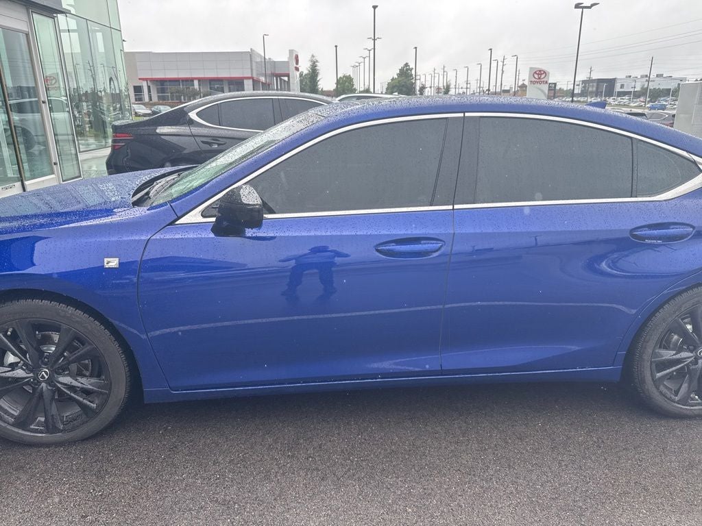 lexus es 2021 58AHZ1B1XMU087669 image lexus es 2021 58AHZ1B1XMU087669 image