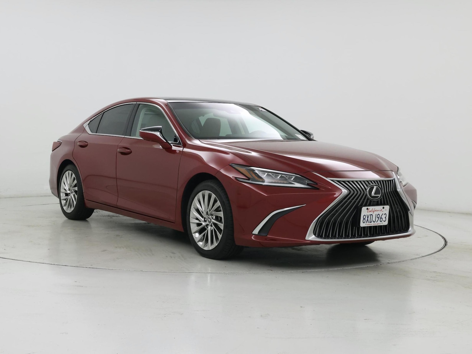 lexus es 2021 58AFZ1B11MU109436 image lexus es 2021 58AFZ1B11MU109436 image