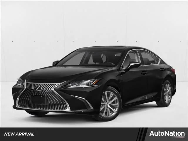 lexus es 2021 58ADZ1B14MU097029 image