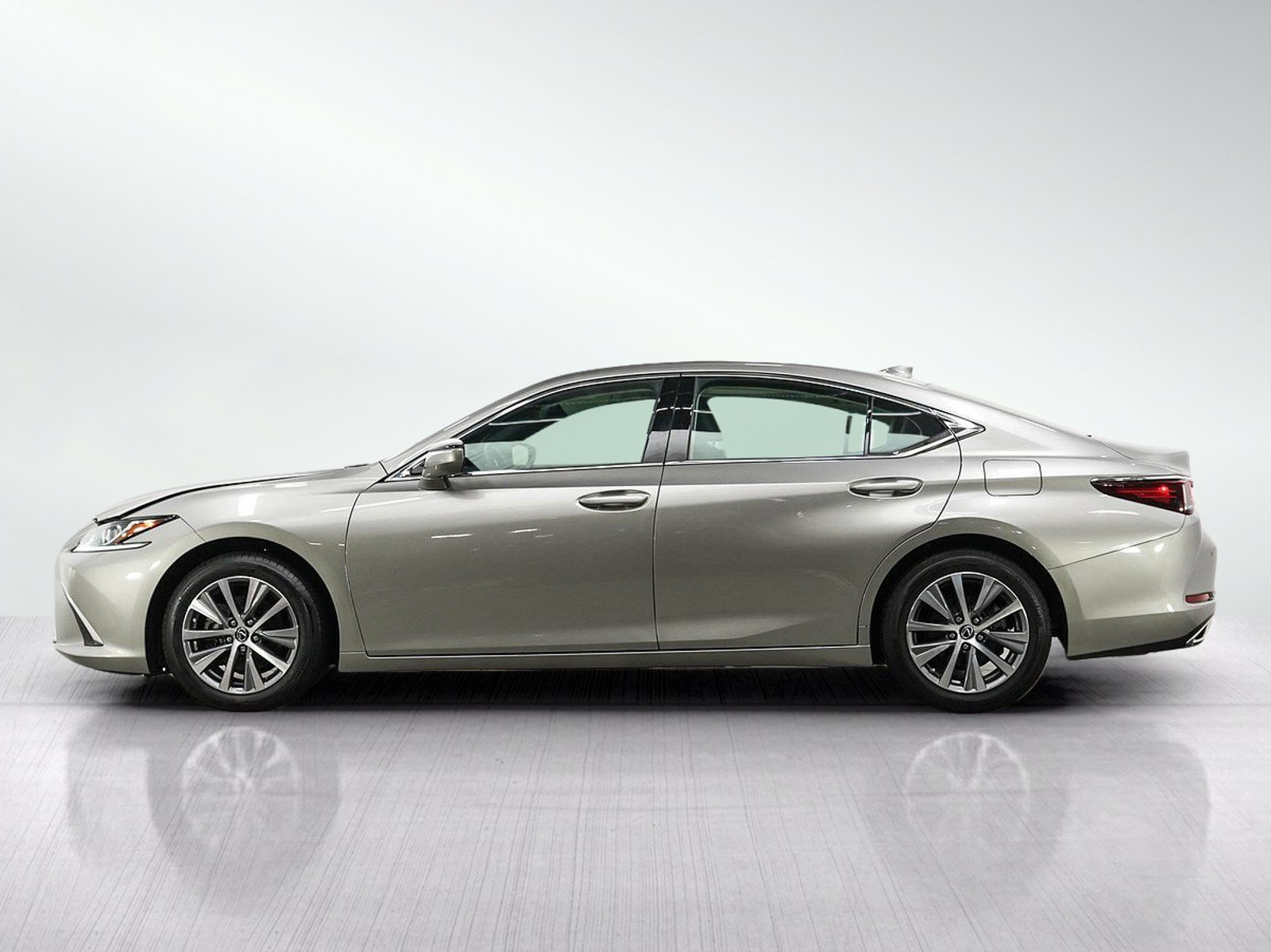 lexus es 2021 58ABZ1B10MU106249 image lexus es 2021 58ABZ1B10MU106249 image