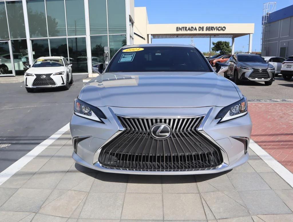 lexus es 2021 JTHDZ1B10M2015268 image lexus es 2021 JTHDZ1B10M2015268 image