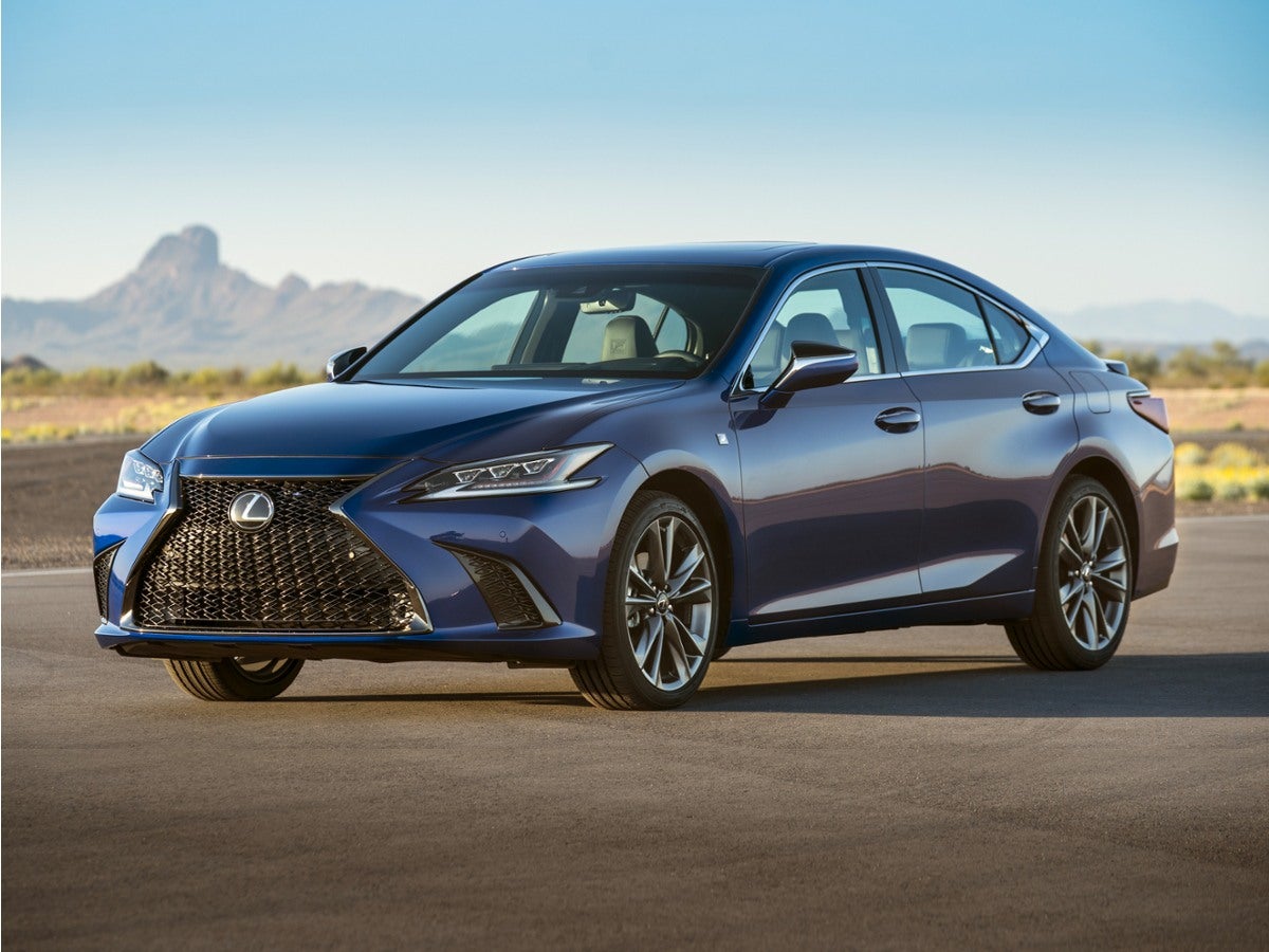 lexus es 2021 58AFZ1B1XMU087002 image lexus es 2021 58AFZ1B1XMU087002 image
