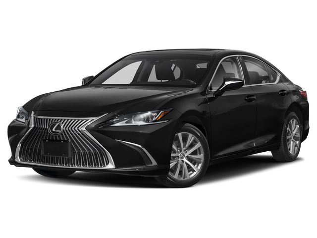 lexus es 2021 58ADZ1B19MU101821 image
