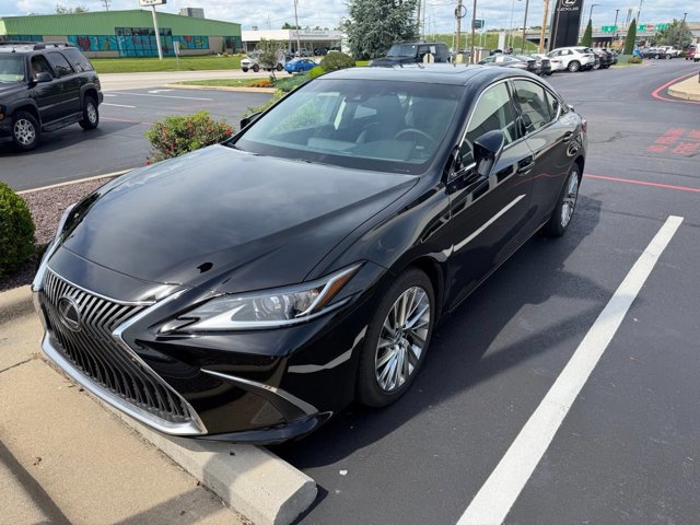 lexus es 2021 58AEZ1B14MU105215 image lexus es 2021 58AEZ1B14MU105215 image