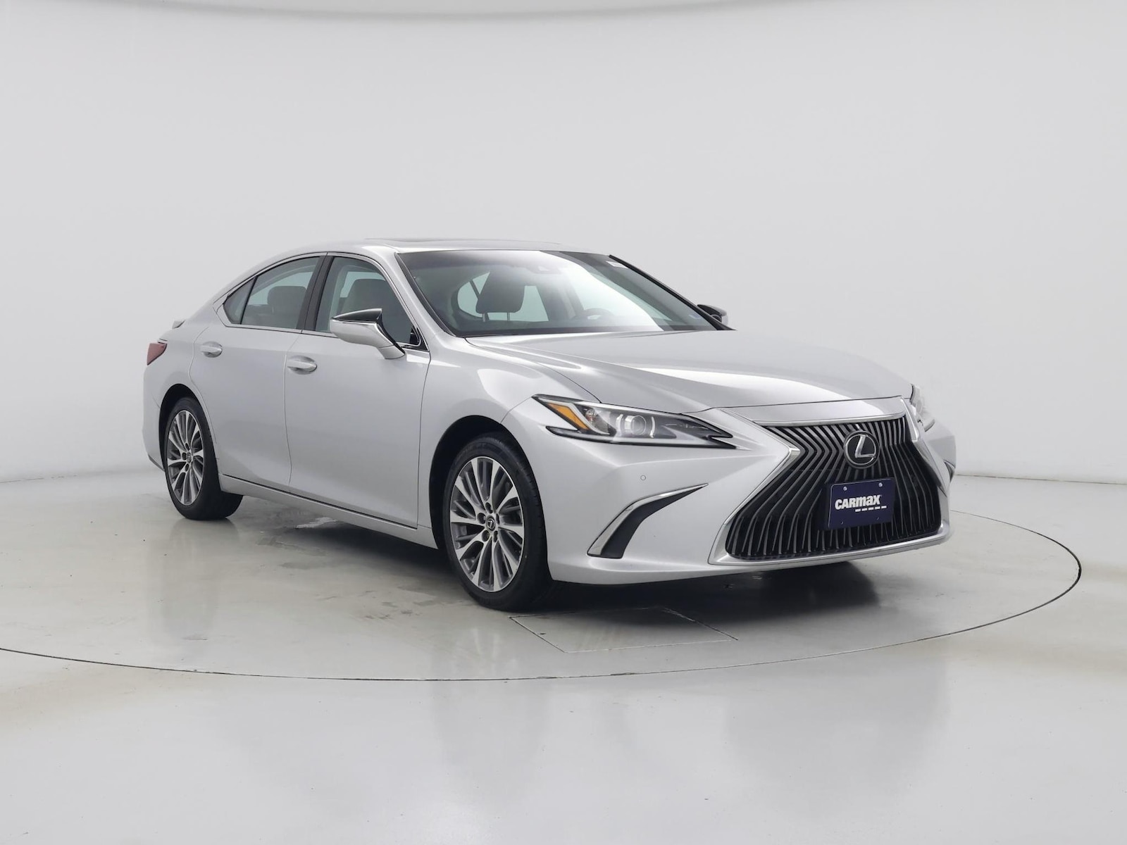 lexus es 2021 58ADZ1B10MU091387 image