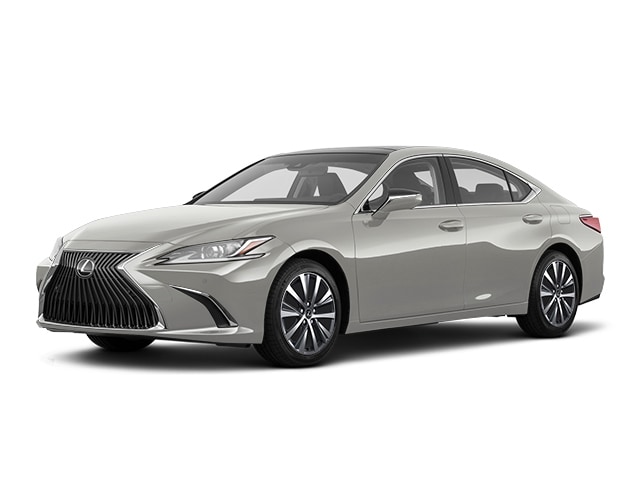 lexus es 2021 58AD11D10MU005256 image