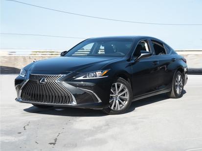 lexus es 2021 58AC11D18MU006490 image lexus es 2021 58AC11D18MU006490 image