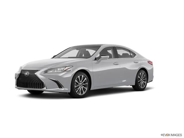 lexus es 2021 58ADZ1B15MU090056 image