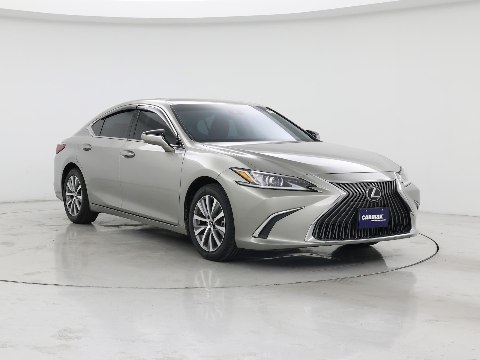 lexus es 2021 58ACZ1B13MU084011 image lexus es 2021 58ACZ1B13MU084011 image