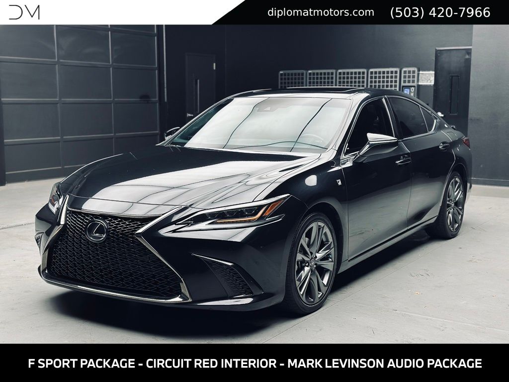 lexus es 2021 58AG11D10MU005058 image lexus es 2021 58AG11D10MU005058 image