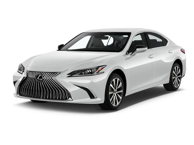 lexus es 2021 58ADZ1B14MU107350 image
