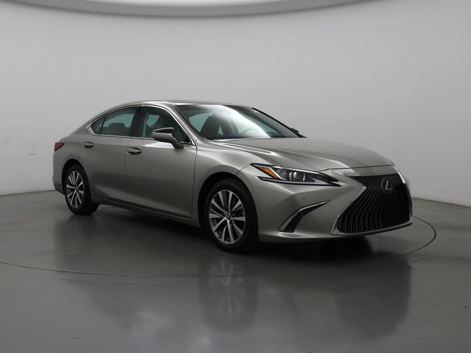lexus es 2021 58ADZ1B19MU096782 image