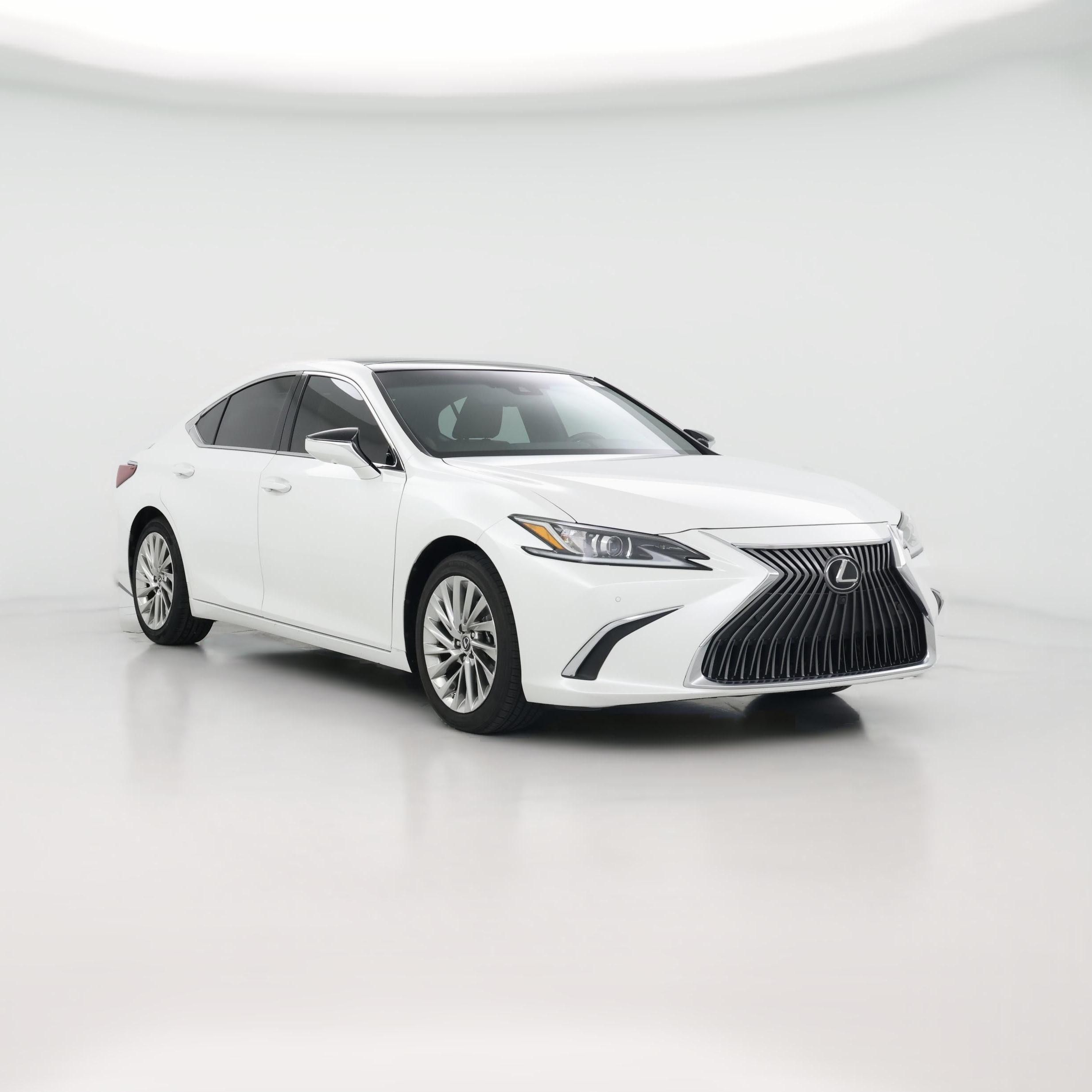 lexus es 2021 58AEZ1B16MU096372 image lexus es 2021 58AEZ1B16MU096372 image